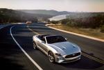 Ford Mustang GT Convertible 2017 года (NA)